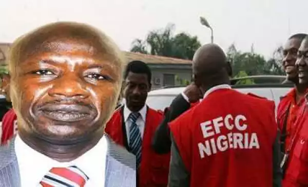 Frivolous application: EFCC to go after rogue lawyers – Magu